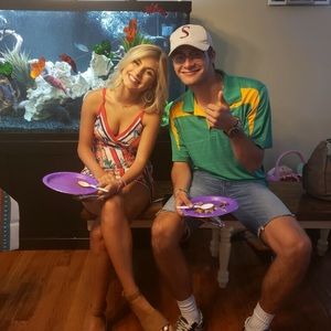 Meet your Posher, Tyler